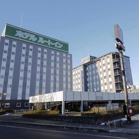 Hotel Route-Inn Shin Gotemba Inter -Kokudo 246 Gou- Esterno foto