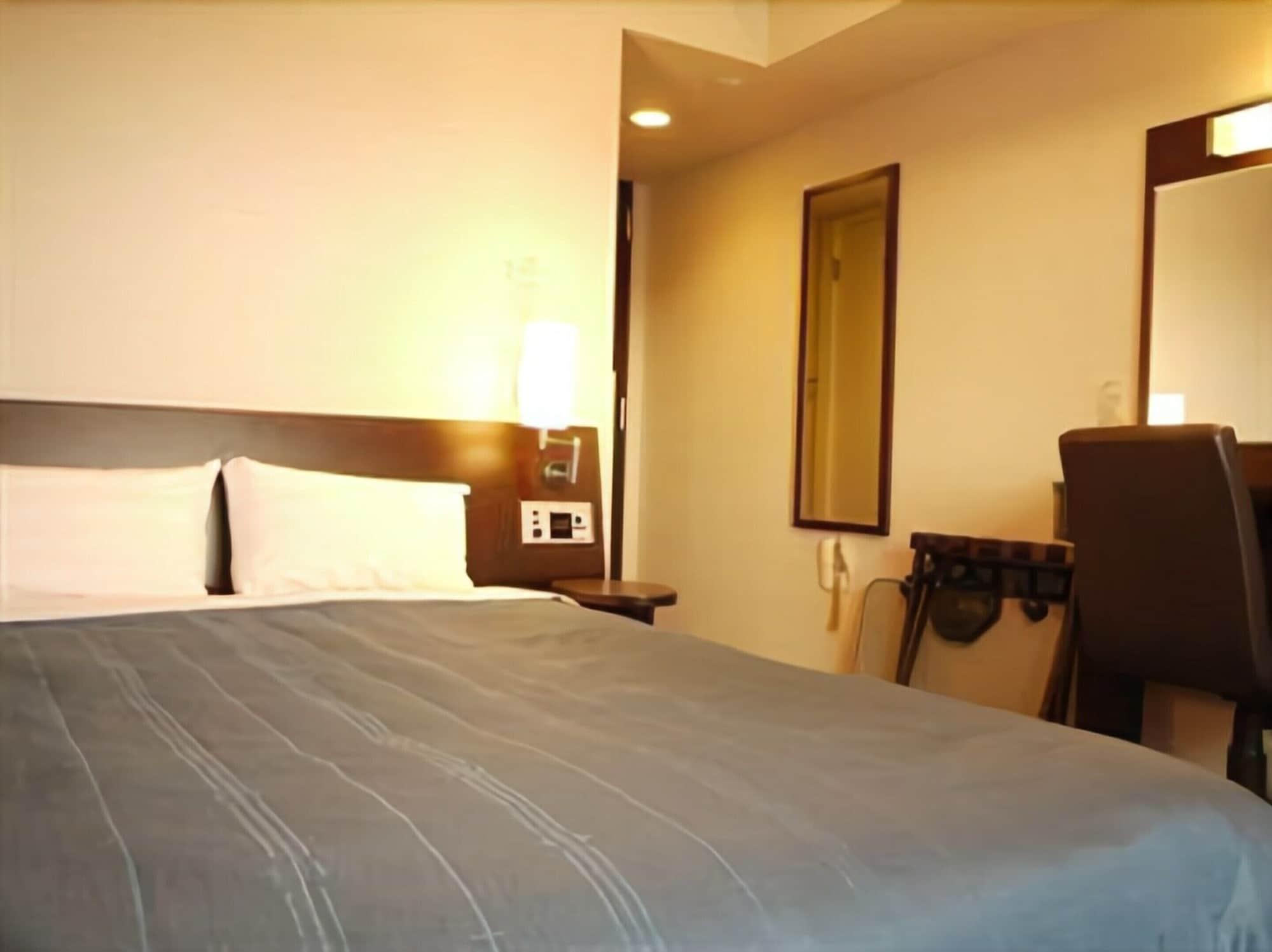 Hotel Route-Inn Shin Gotemba Inter -Kokudo 246 Gou- Esterno foto