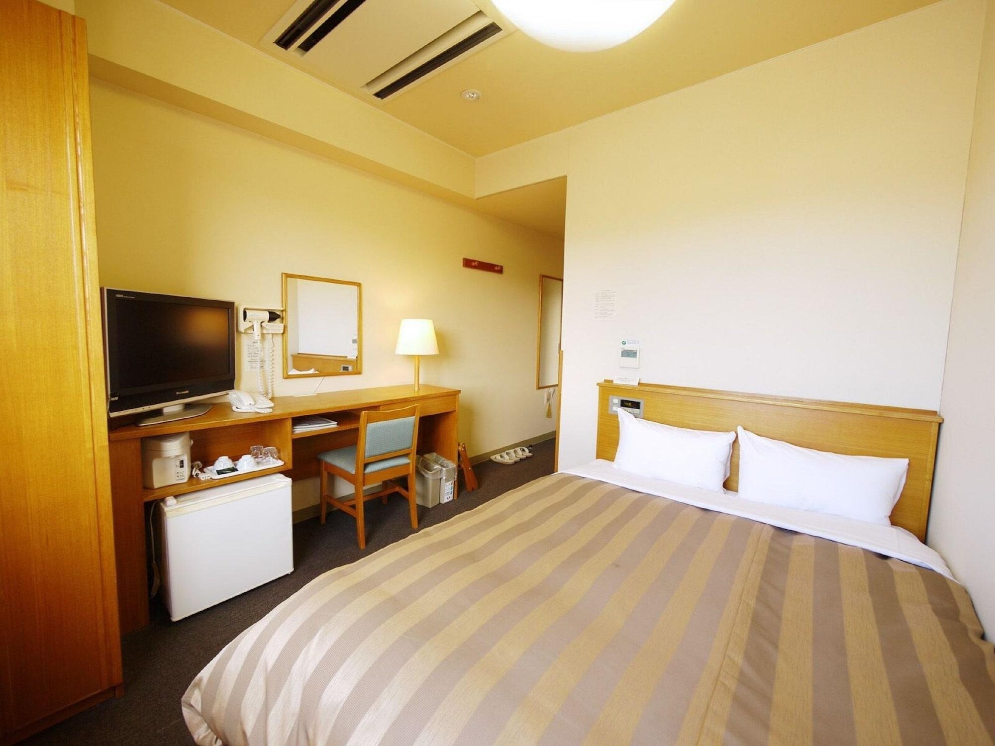Hotel Route-Inn Shin Gotemba Inter -Kokudo 246 Gou- Esterno foto