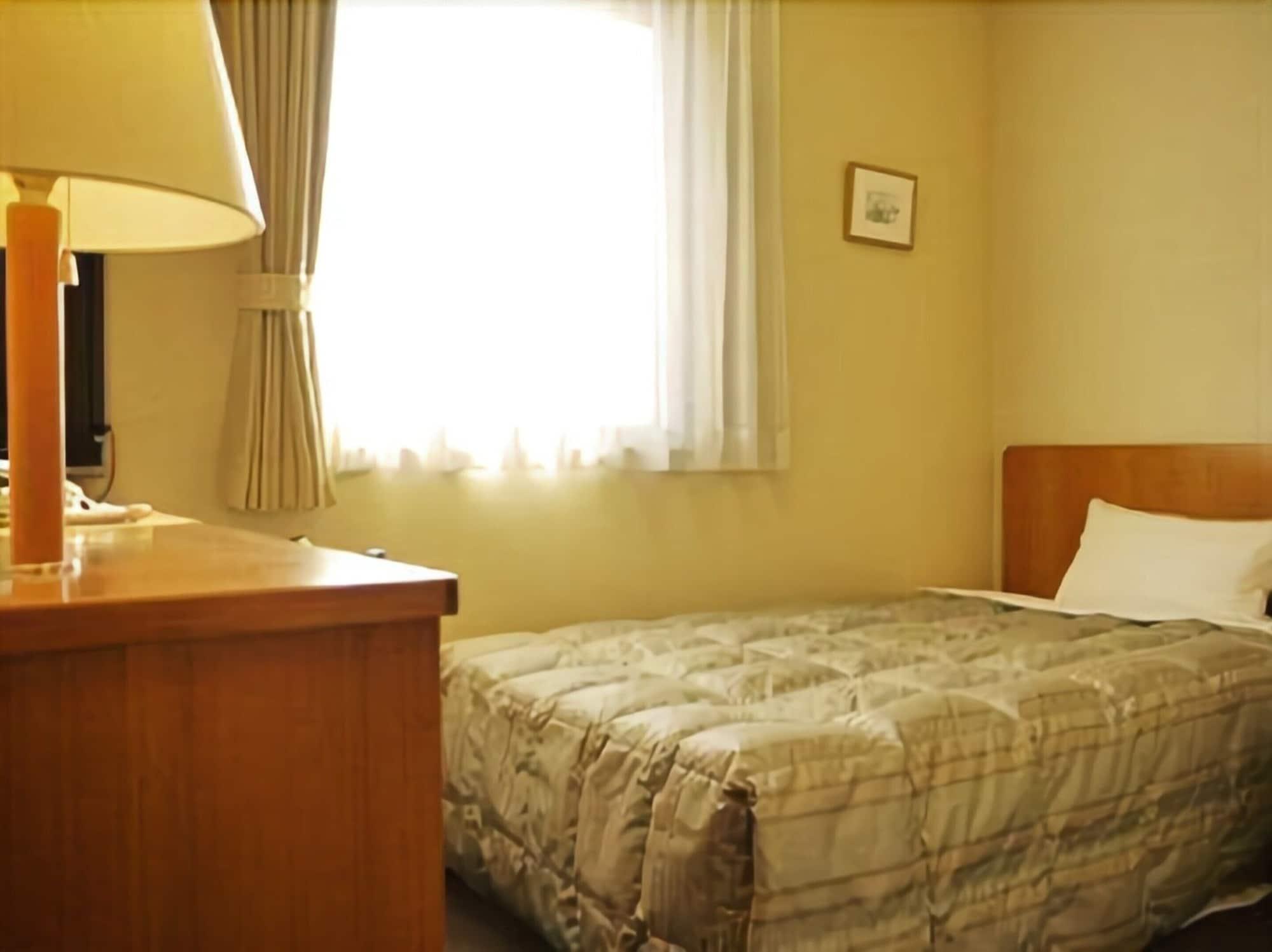 Hotel Route-Inn Shin Gotemba Inter -Kokudo 246 Gou- Esterno foto