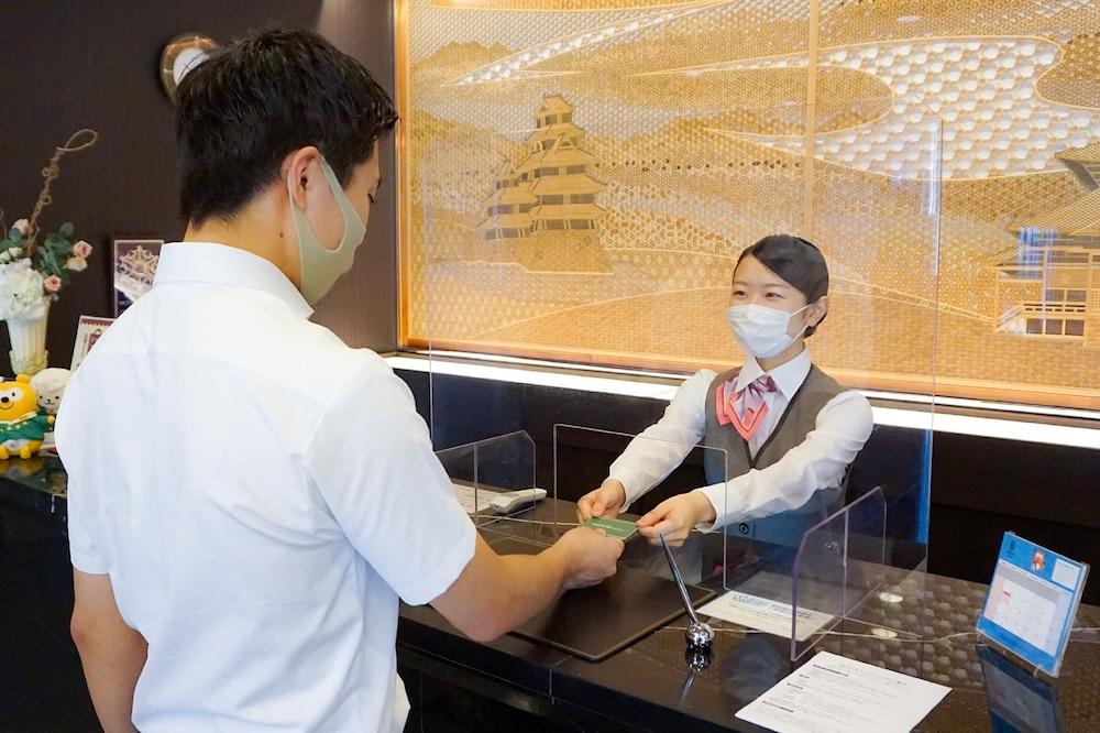 Hotel Route-Inn Shin Gotemba Inter -Kokudo 246 Gou- Esterno foto