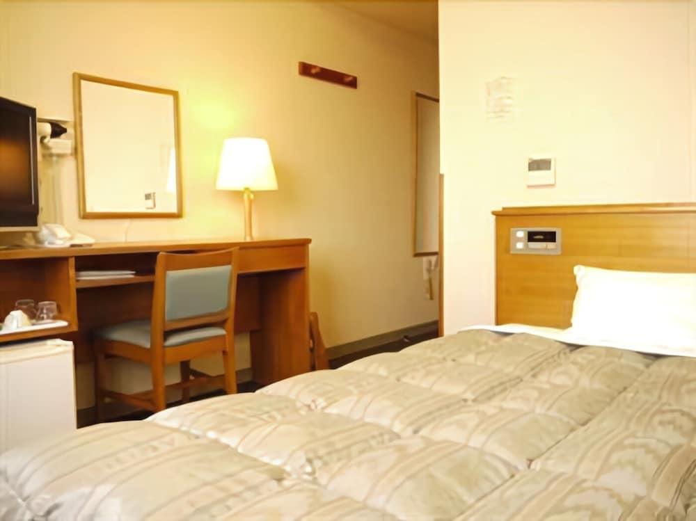 Hotel Route-Inn Shin Gotemba Inter -Kokudo 246 Gou- Esterno foto