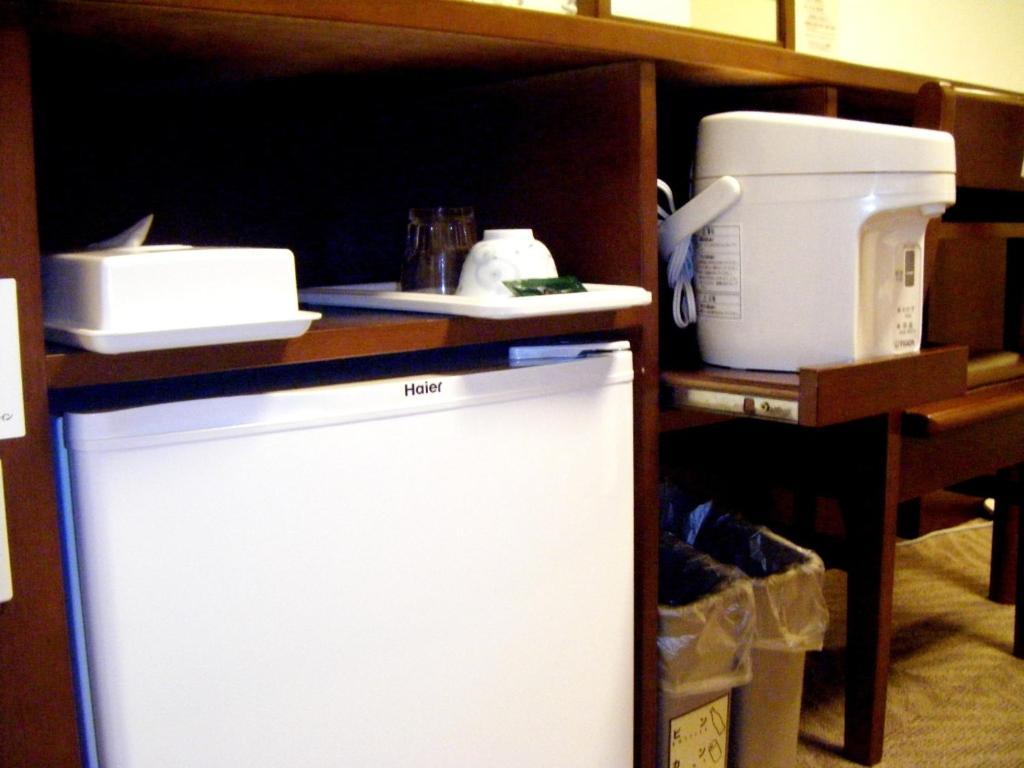 Hotel Route-Inn Shin Gotemba Inter -Kokudo 246 Gou- Esterno foto