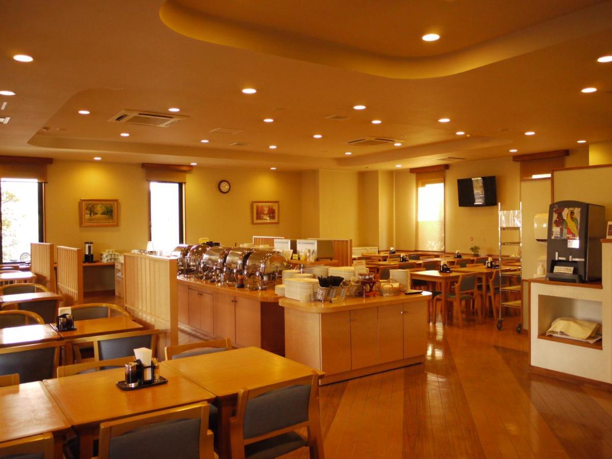 Hotel Route-Inn Shin Gotemba Inter -Kokudo 246 Gou- Esterno foto